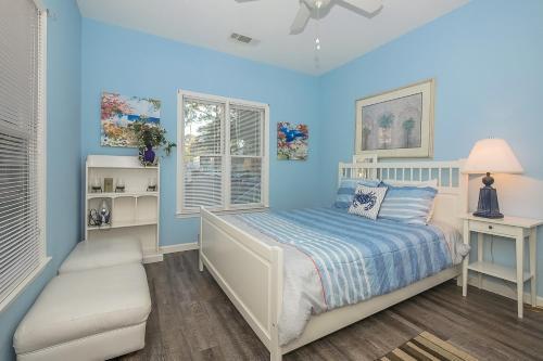 80 Ocean Breeze Townhouse