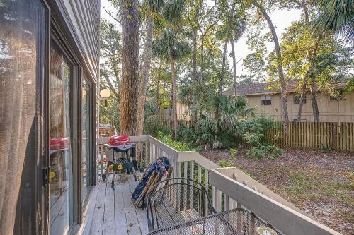 80 Ocean Breeze Townhouse
