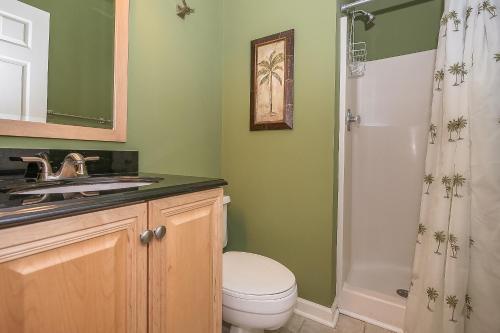 80 Ocean Breeze Townhouse
