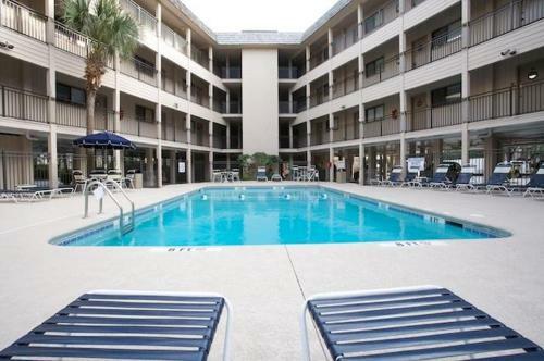 Apartamento Seaside #wss310 Condo