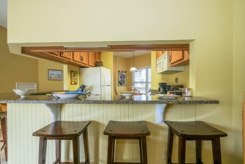 82 Ocean Breeze Townhouse