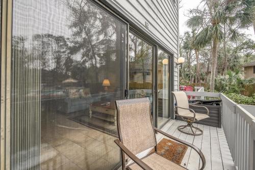 82 Ocean Breeze Townhouse