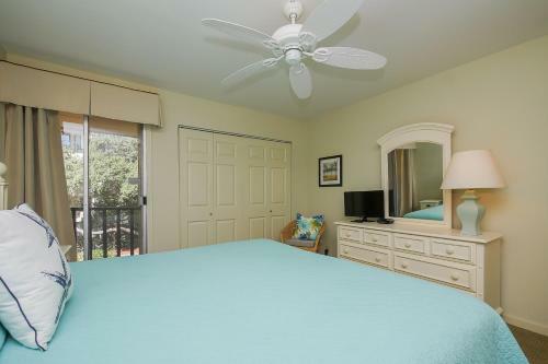 8 Hilton Head Beach Villa