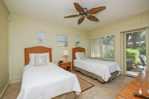 8 Hilton Head Beach Villa