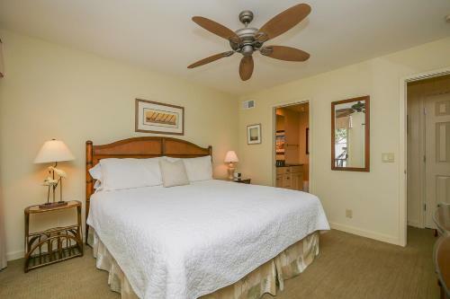 8 Hilton Head Beach Villa
