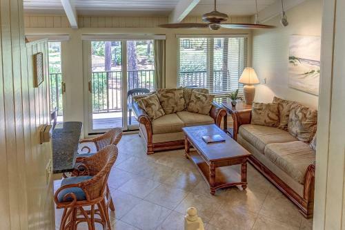 8 Hilton Head Beach Villa