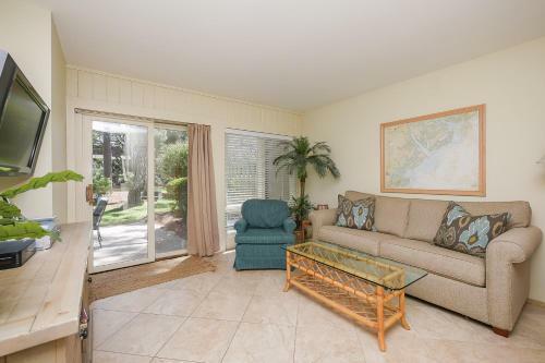 8 Hilton Head Beach Villa