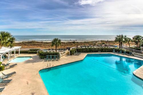 Villa 101 Northshore Place