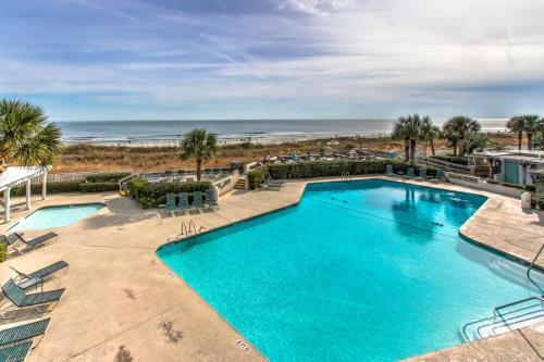 Villa 101 Northshore Place