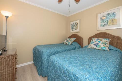 Apartamento Ocean Dunes #wod304 Condo