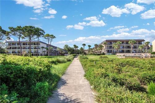 Apartamento Seaside Condo #wss176