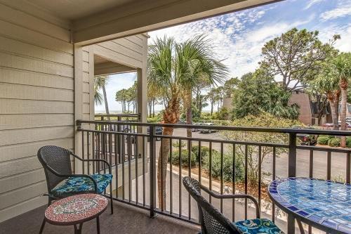 Apartamento Seaside Condo #wss176