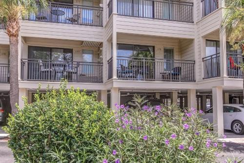 Apartamento Seaside Condo #wss176