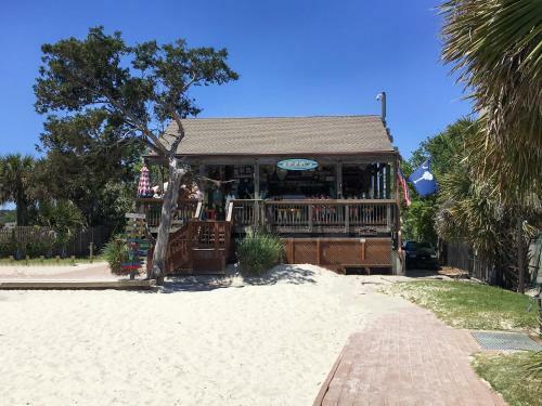Apartamento Hilton Head Resort Unit 4205 Condo