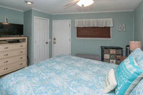 Apartamento Seaside #wss160 Condo