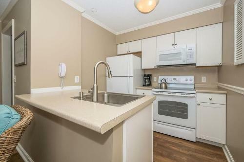 Apartamento Ocean Dunes Condo #vod111