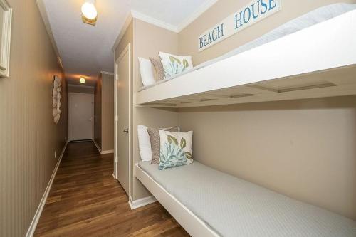 Apartamento Ocean Dunes Condo #vod111