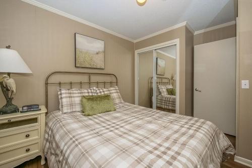 Apartamento Ocean Dunes Condo #vod111