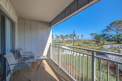Apartamento Ocean Dunes Condo #vod111