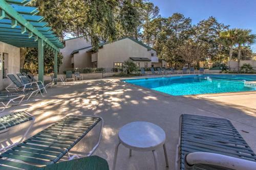 Villa 257 Stoney Creek