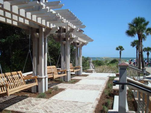 Apartamento Ocean Dunes #tod119 Condo