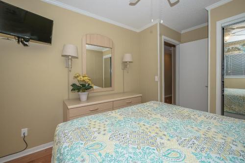 Apartamento Ocean Dunes #tod119 Condo