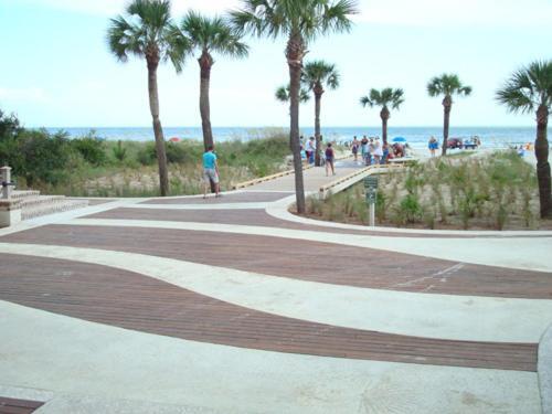 Apartamento Ocean Dunes #wod309 Condo
