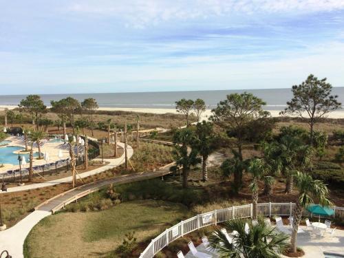 Apartamento Ocean Dunes #wod309 Condo