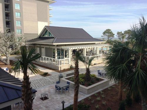 Apartamento Ocean Dunes #wod309 Condo