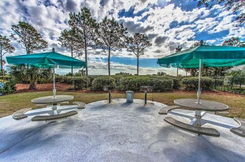 Apartamento Ocean Dunes #wod309 Condo
