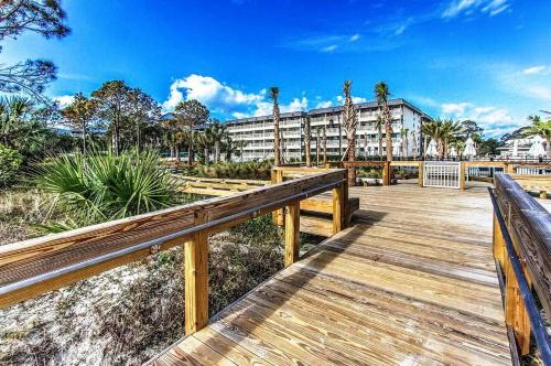 Apartamento Ocean Dunes #wod309 Condo