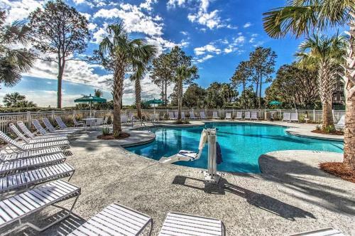 Apartamento Ocean Dunes #wod309 Condo