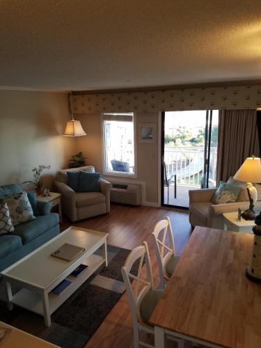 Apartamento Ocean Dunes #wod309 Condo