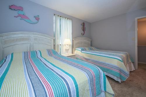 Seascape Villa #ws3089 Townhouse