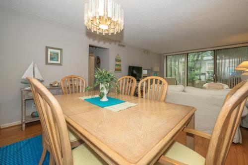 Seascape Villa #ws3089 Townhouse