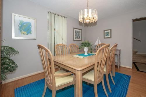 Seascape Villa #ws3089 Townhouse