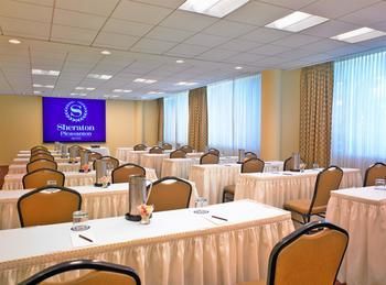 Hotel Sheraton Pleasanton