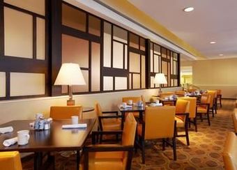 Hotel Sheraton Pleasanton