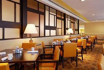 Hotel Sheraton Pleasanton