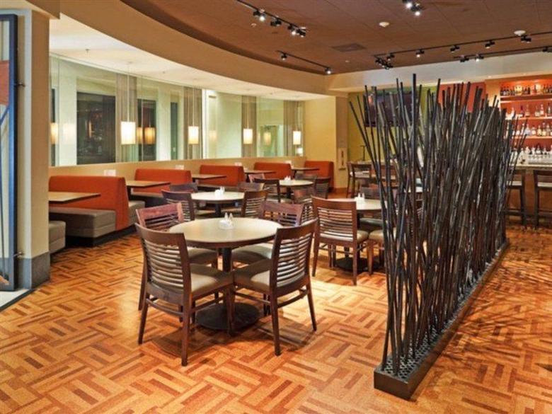 Hotel Crowne Plaza San Francisco Int�l Airport