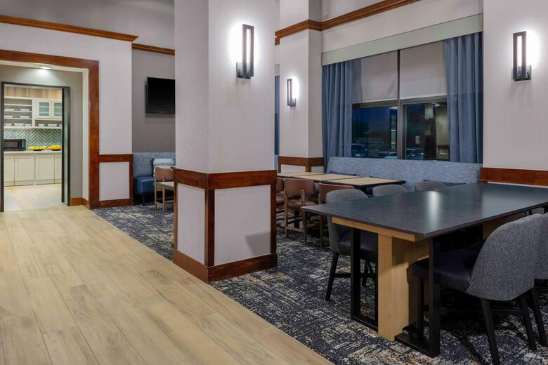 Hotel Hyatt Place Dallas Arlington