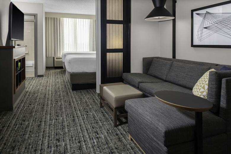Hotel Hyatt Place Dallas Arlington
