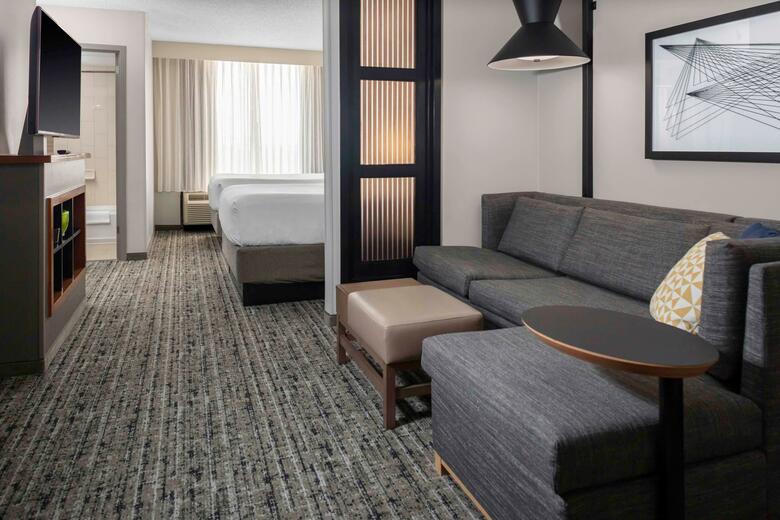 Hotel Hyatt Place Dallas Arlington