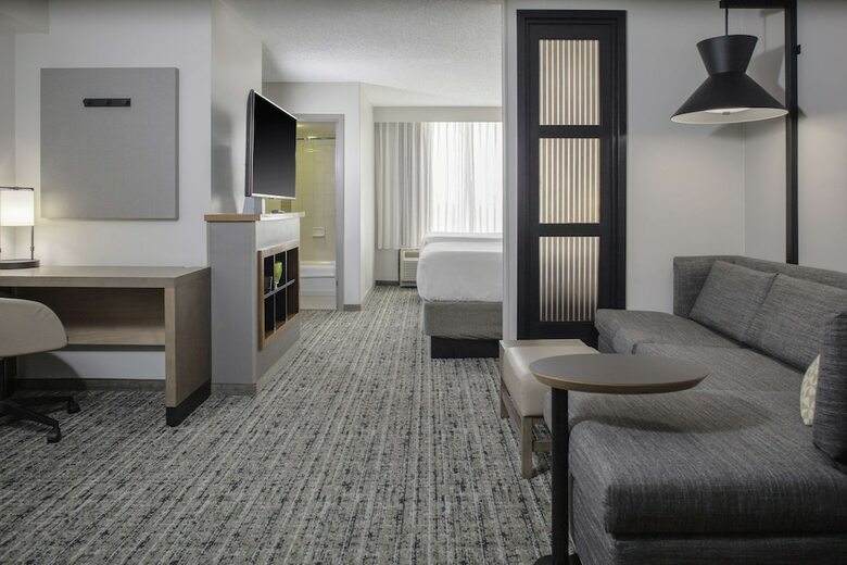 Hotel Hyatt Place Dallas Arlington