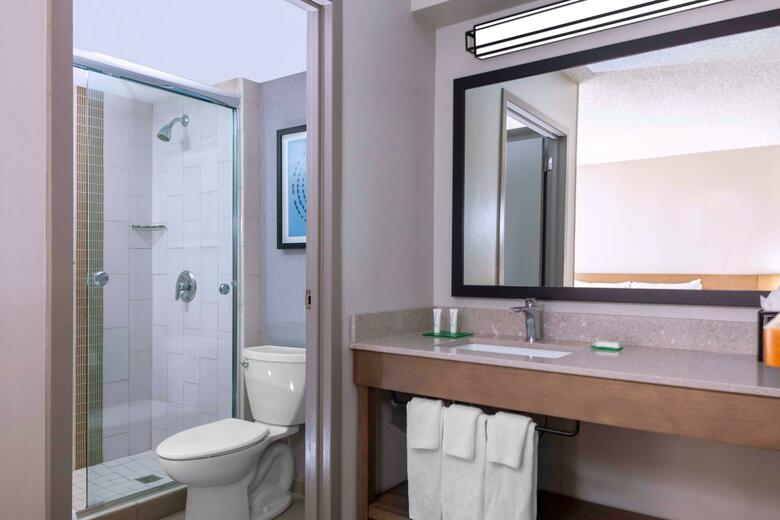 Hotel Hyatt Place Dallas Arlington