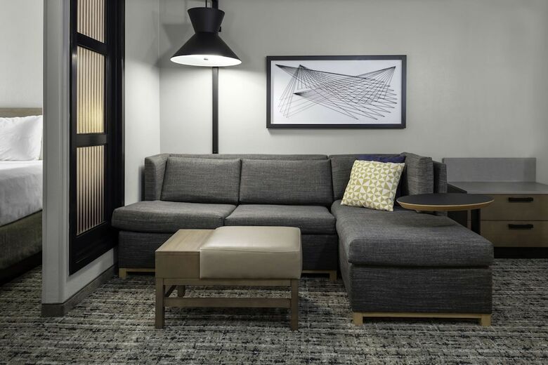 Hotel Hyatt Place Dallas Arlington