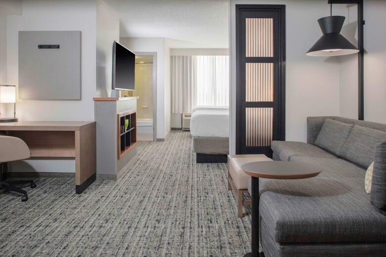 Hotel Hyatt Place Dallas Arlington