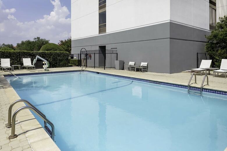 Hotel Hyatt Place Dallas Arlington