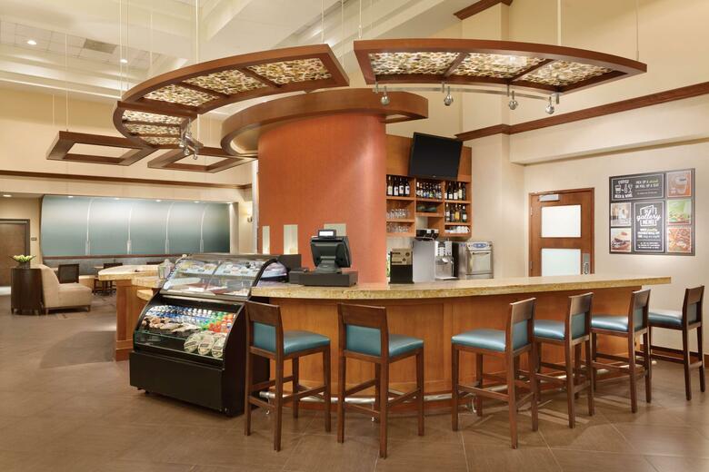 Hotel Hyatt Place Dallas Arlington