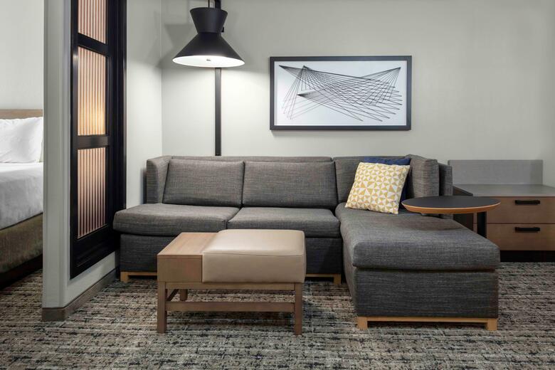 Hotel Hyatt Place Dallas Arlington